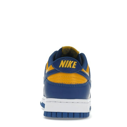 Nike Dunk Low UCLA DD1391-402, arrière