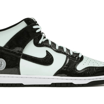 Nike Dunk High SE All-Star (2021) DD1398-300, vue principale