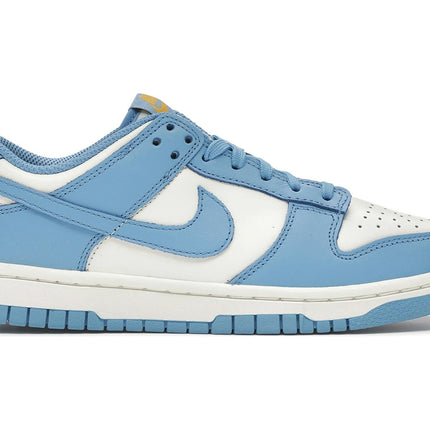 Nike Dunk Low Coast DD1503-100, vue principale