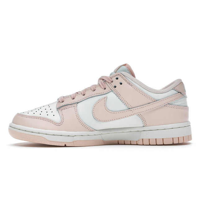 Nike Dunk Low Orange Pearl DD1503-102, profil intérieur
