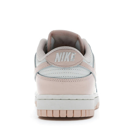 Nike Dunk Low Orange Pearl DD1503-102, arrière
