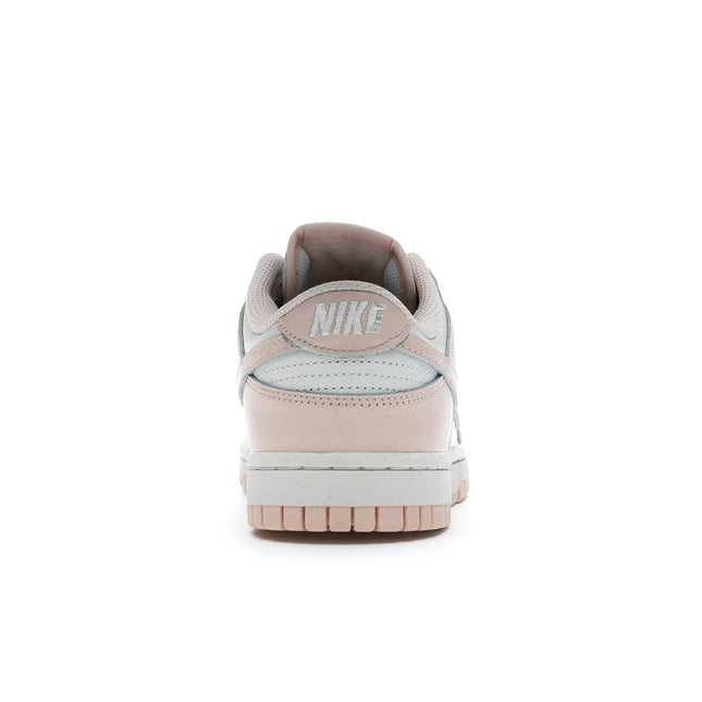 Nike Dunk Low Orange Pearl DD1503-102, arrière