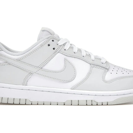Nike Dunk Low Photon Dust DD1503-103, vue principale