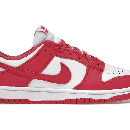Nike Dunk Low Archeo Pink DD1503-111, vue principale