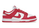 Nike Dunk Low Archeo Pink DD1503-111, vue principale