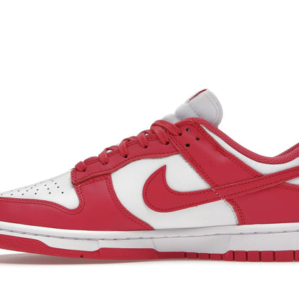 Nike Dunk Low Archeo Pink DD1503-111, profil intérieur