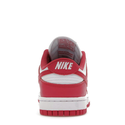 Nike Dunk Low Archeo Pink DD1503-111, arrière