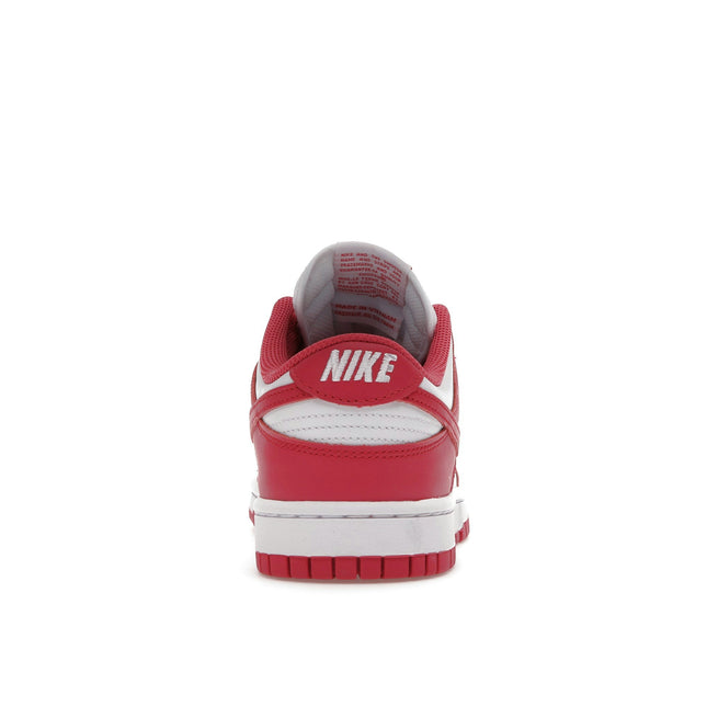 Nike Dunk Low Archeo Pink DD1503-111, arrière