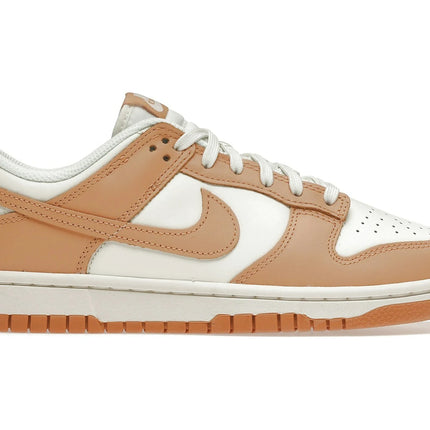 Nike Dunk Low Harvest Moon DD1503-114, vue principale