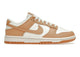 Nike Dunk Low Harvest Moon DD1503-114, vue principale