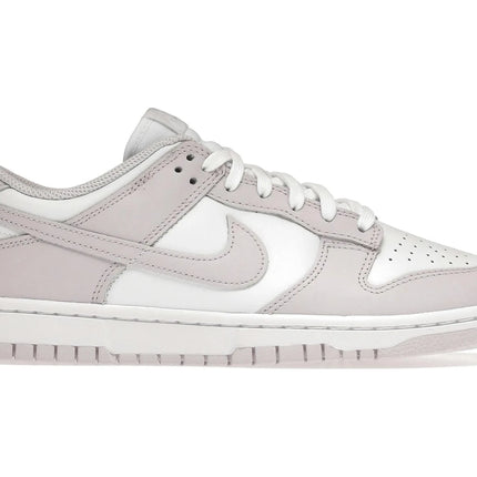 Nike Dunk Low Light Violet (Venice) DD1503-116, vue principale