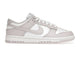 Nike Dunk Low Light Violet (Venice) DD1503-116, vue principale