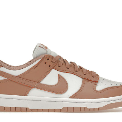 Nike Dunk Low Rose Whisper DD1503-118, vue principale