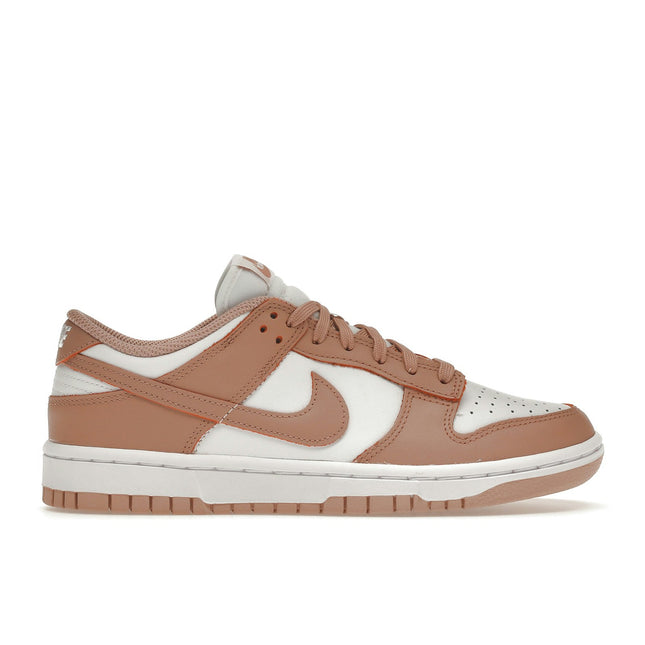 Nike Dunk Low Rose Whisper DD1503-118, vue principale