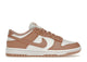 Nike Dunk Low Rose Whisper DD1503-118, vue principale