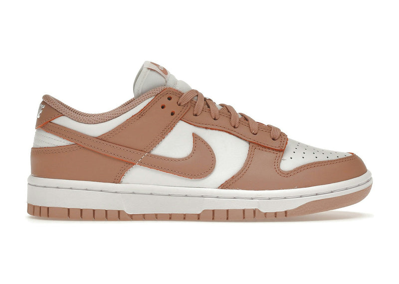 Nike Dunk Low Rose Whisper