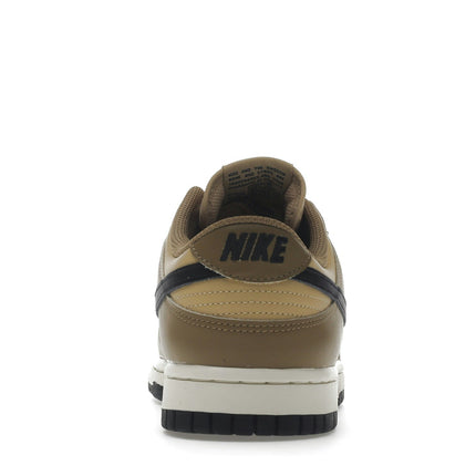 Nike Dunk Low Dark Driftwood DD1503-200, arrière