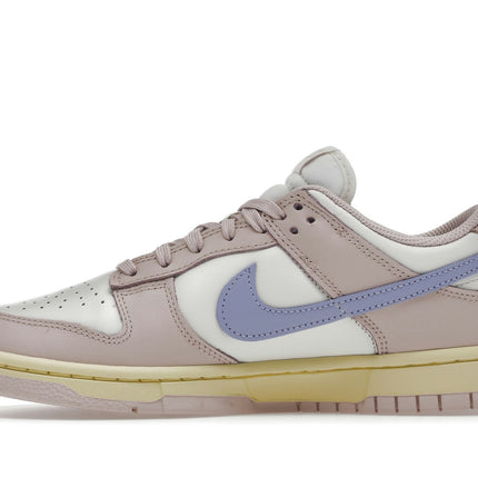 Nike Dunk Low Pink Oxford DD1503-601, profil intérieur