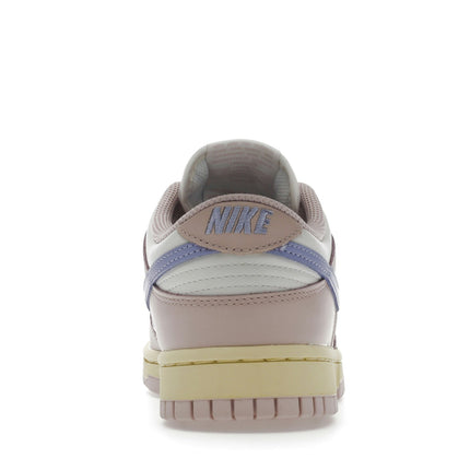 Nike Dunk Low Pink Oxford DD1503-601, arrière