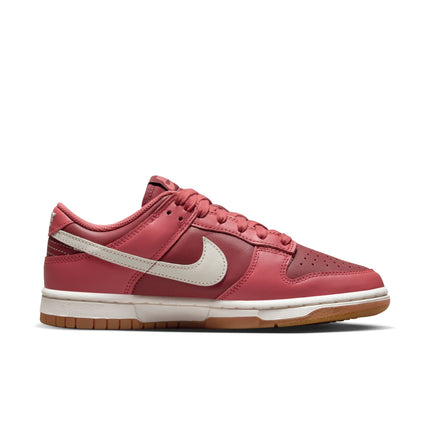 Nike Dunk Low Desert Berry DD1503-603, vue principale