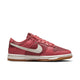 Nike Dunk Low Desert Berry DD1503-603, vue principale