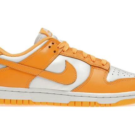 Nike Dunk Low Laser Orange DD1503-800, vue principale