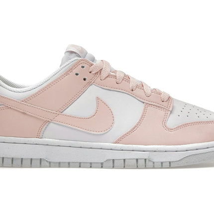 Nike Dunk Low Pale Coral Next Nature DD1873-100, vue principale