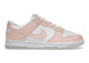 Nike Dunk Low Pale Coral Next Nature DD1873-100, vue principale