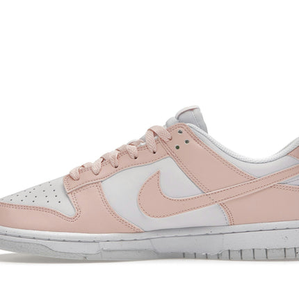 Nike Dunk Low Pale Coral Next Nature DD1873-100, profil intérieur