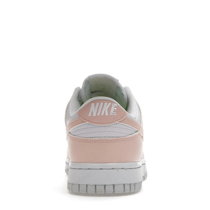 Nike Dunk Low Pale Coral Next Nature DD1873-100, arrière