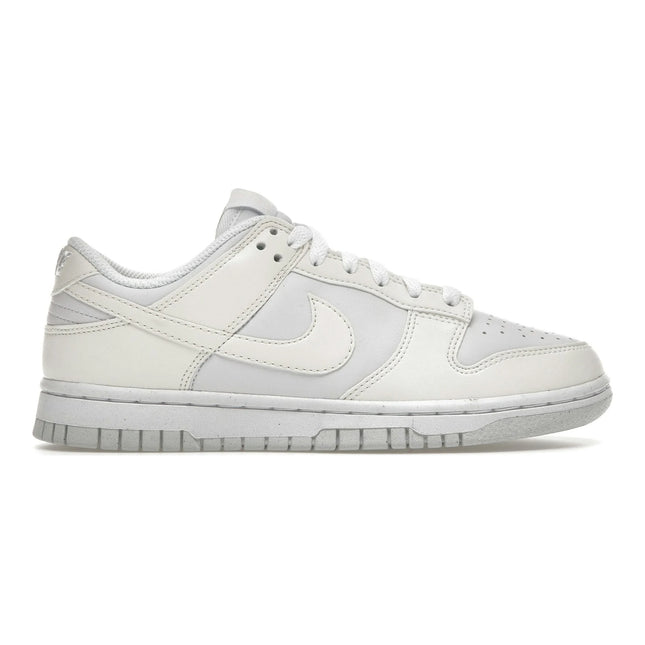 Nike Dunk Low Next Nature Sail DD1873-101, vue principale