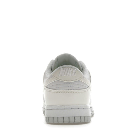 Nike Dunk Low Next Nature Sail DD1873-101, arrière