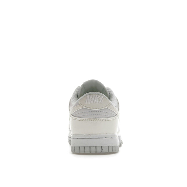 Nike Dunk Low Next Nature Sail DD1873-101, arrière