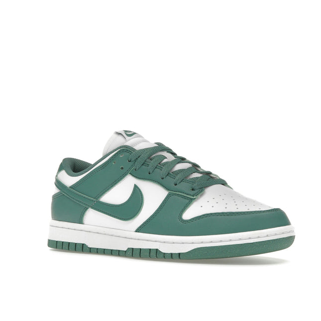 Nike Dunk Low Next Nature Bicoastal DD1873-107, trois-quarts avant extérieur
