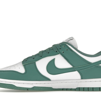 Nike Dunk Low Next Nature Bicoastal DD1873-107, profil intérieur