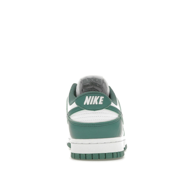 Nike Dunk Low Next Nature Bicoastal DD1873-107, arrière
