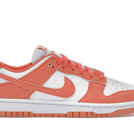 Nike Dunk Low Light Wild Mango DD1873-109, vue principale