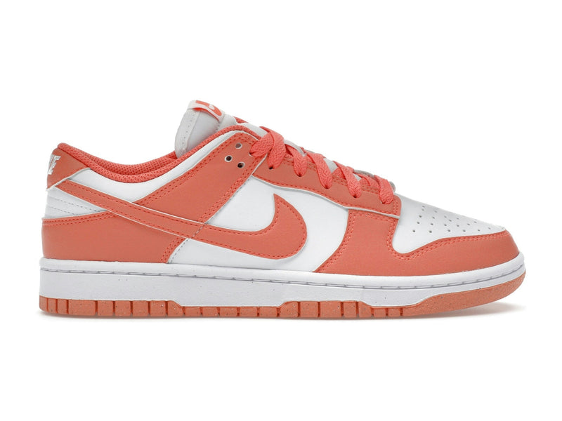 Nike Dunk Low Light Wild Mango