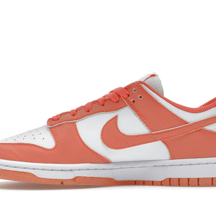 Nike Dunk Low Light Wild Mango DD1873-109, profil intérieur