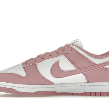 Nike Dunk Low Next Nature Elemental Pink DD1873-112, profil intérieur