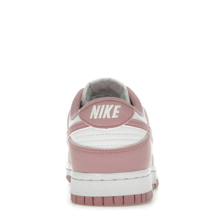 Nike Dunk Low Next Nature Elemental Pink DD1873-112, arrière
