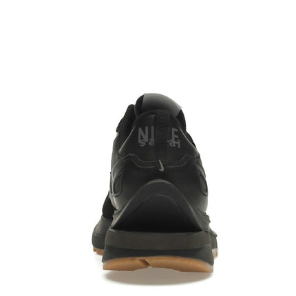 Nike Vaporwaffle Sacai Black Gum DD1875-001, arrière