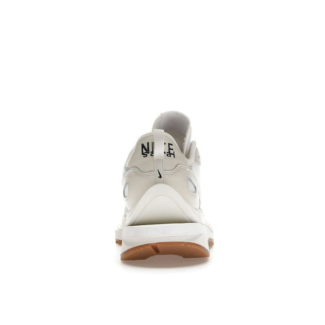 Nike Vaporwaffle Sacai Sail Gum DD1875-100, arrière