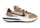 Nike Vaporwaffle Sacai Sesame Blue Void DD1875-200, vue principale