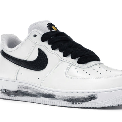 Nike Air Force 1 Low G-Dragon Peaceminusone Para-Noise 2.0 DD3223-100, trois-quarts avant extérieur