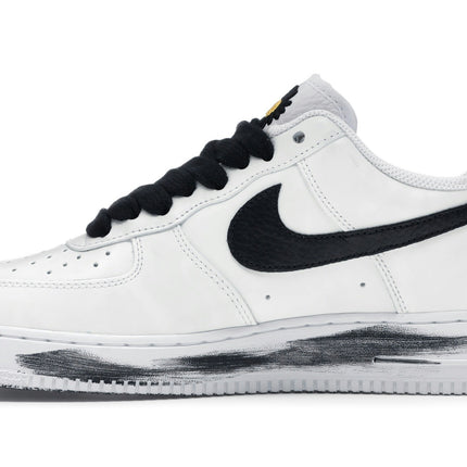 Nike Air Force 1 Low G-Dragon Peaceminusone Para-Noise 2.0 DD3223-100, profil intérieur