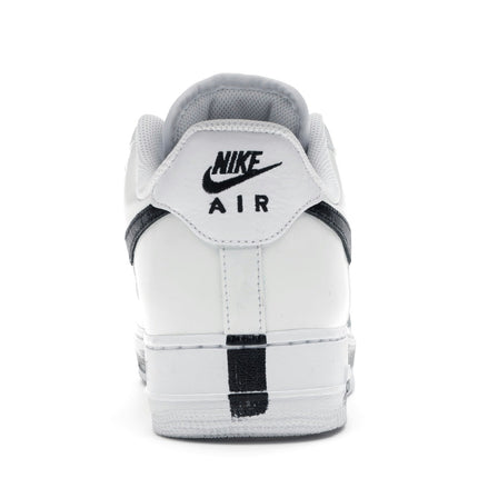 Nike Air Force 1 Low G-Dragon Peaceminusone Para-Noise 2.0 DD3223-100, arrière