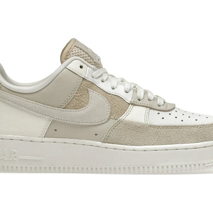 Nike Air Force 1 Low Beach DD6618-100, vue principale