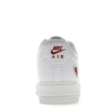 Nike Air Force 1 Low Valentine's Day (2021) DD7117-100, arrière