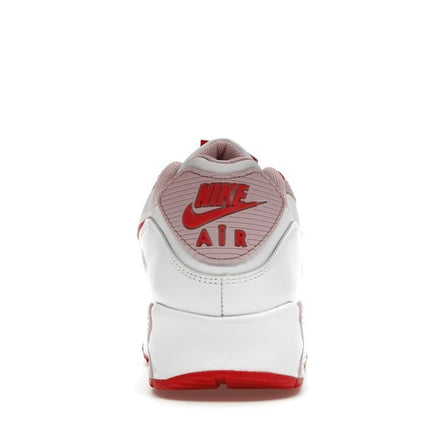 Nike Air Max 90 Valentine's Day (2021) DD8029-100, arrière